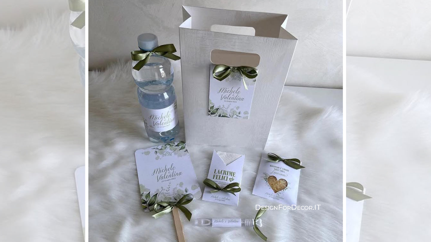 Wedding Bag
