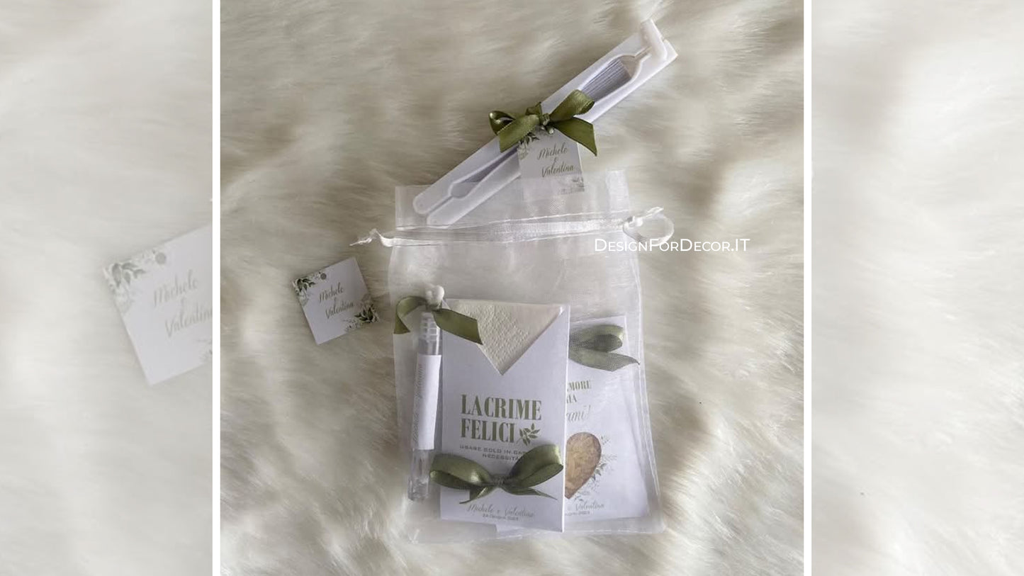 Wedding Bag