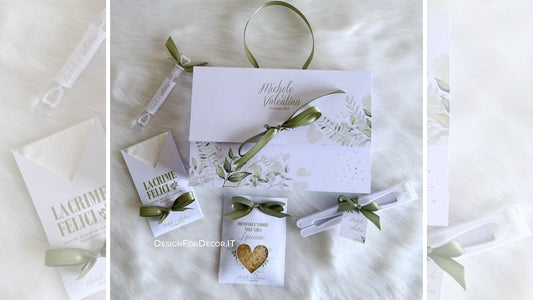 Wedding Bag