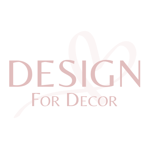 Design for decor